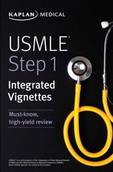 USMLE Step 1: Integrated Vignettes - 5 Mar 2019