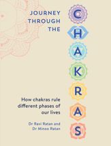 Journey Through The Chakras - 6 May 2019
