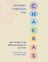 Journey Through The Chakras - 6 May 2019
