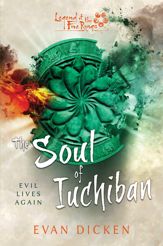 The Soul of Iuchiban - 5 Sep 2023