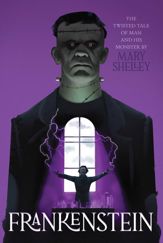 Frankenstein - 27 Aug 2024