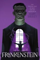 Frankenstein - 27 Aug 2024