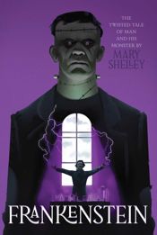 Frankenstein - 27 Aug 2024