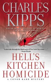 Hell's Kitchen Homicide - 15 Sep 2009