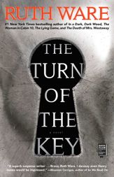 The Turn of the Key - 6 Aug 2019