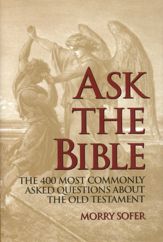 Ask the Bible - 1 Dec 2011