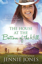 The House At The Bottom Of The Hill - 1 Jan 2015