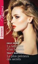 La tentation d'un homme - Le plus précieux des secrets - 1 Jan 2020