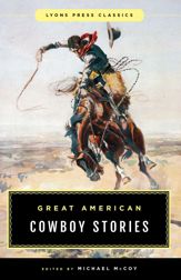 Great American Cowboy Stories - 23 Aug 2019
