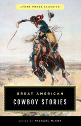Great American Cowboy Stories - 23 Aug 2019