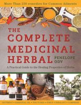 The Complete Medicinal Herbal - 30 May 2017