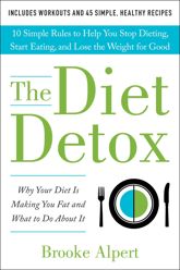 The Diet Detox - 26 Dec 2017
