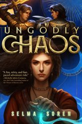 Ungodly Chaos - 17 Feb 2026