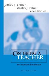 On Being a Teacher - 24 Apr 2018