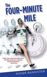 Four-Minute Mile - 1 May 2004