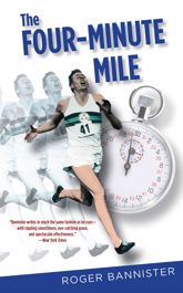 Four-Minute Mile - 1 May 2004