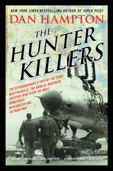 The Hunter Killers - 2 Jun 2015