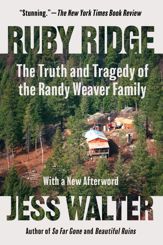 Ruby Ridge - 5 May 2026