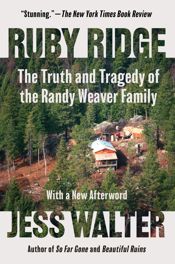 Ruby Ridge - 5 May 2026