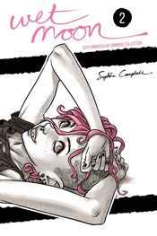 Wet Moon 20th Anniversary Omnibus Collection Vol. 2 - 27 May 2025