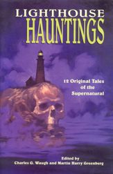 Lighthouse Hauntings - 1 Jan 2002