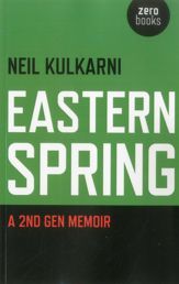 Eastern Spring - 29 Jun 2012