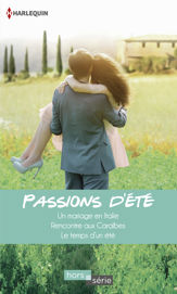 Passions d'été - 1 Aug 2019