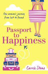Passport to Happiness - 15 Mar 2019