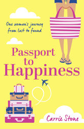 Passport to Happiness - 15 Mar 2019