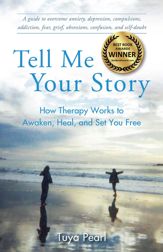 Tell Me Your Story - 21 Jun 2016