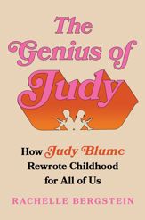 The Genius of Judy - 16 Jul 2024