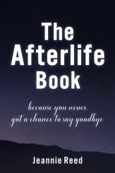 The Afterlife Book - 1 Mar 2022