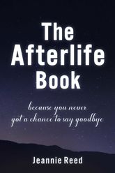 The Afterlife Book - 1 Mar 2022