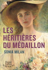 Les Héritières du médaillon - 8 Apr 2026