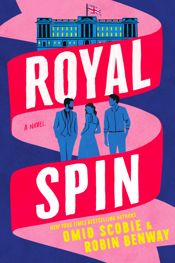 Royal Spin - 10 Feb 2026