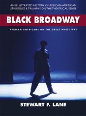 Black Broadway - 19 Jul 2017