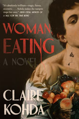 Woman, Eating - 12 Apr 2022