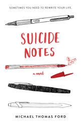 Suicide Notes - 25 Jan 2011