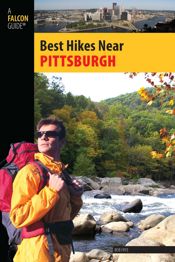 Best Hikes Near Pittsburgh - 5 May 2009
