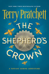 The Shepherd's Crown - 1 Sep 2015