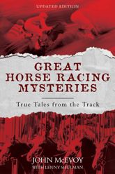 Great Horse Racing Mysteries - 1 Jun 2022