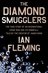 The Diamond Smugglers - 6 Aug 2024