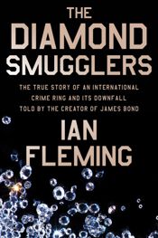 The Diamond Smugglers - 6 Aug 2024