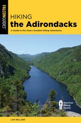Hiking the Adirondacks - 15 Jun 2023