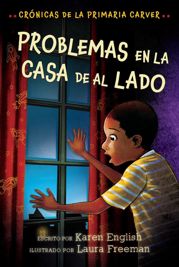 Problemas en la casa de al lado - 22 Sep 2020