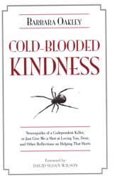 Cold-Blooded Kindness - 1 Apr 2011