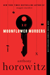 Moonflower Murders - 10 Nov 2020