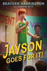 Jayson Goes for It! - 29 Aug 2023