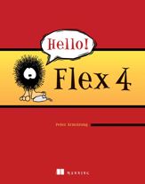 Hello! Flex 4 - 31 Oct 2009