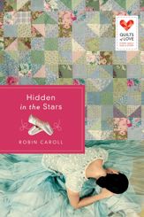 Hidden in the Stars - 16 Sep 2014